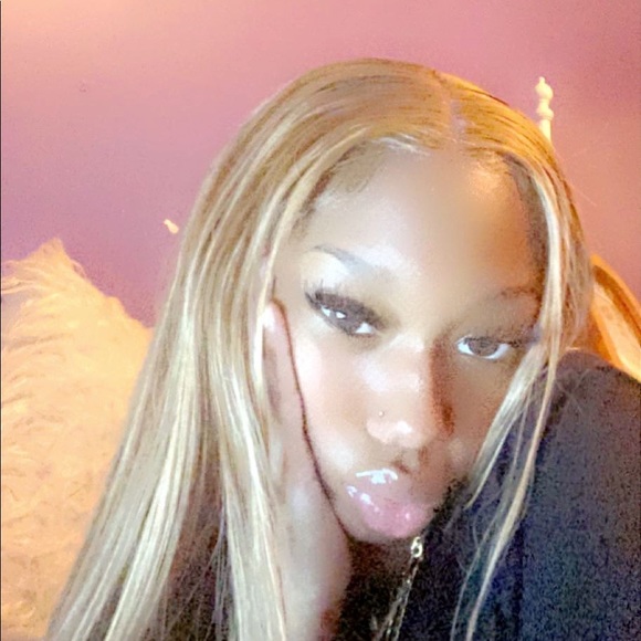 Meet your Posher, Shantae - Picture 1 of 3